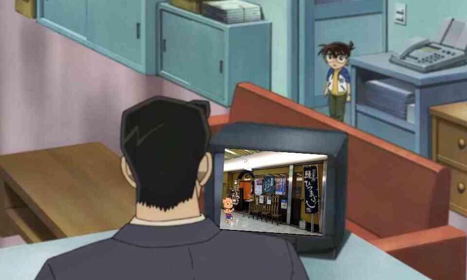 【二次元限定】夢のコラボ画像を貼るトピ