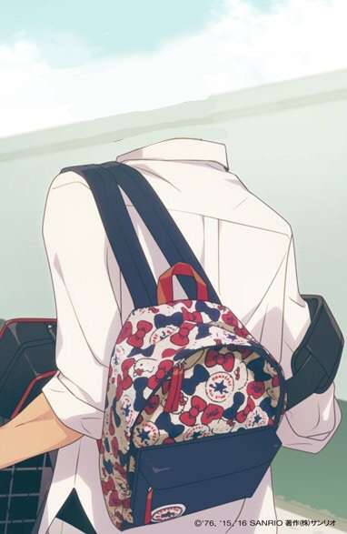 【二次元限定】夢のコラボ画像を貼るトピ