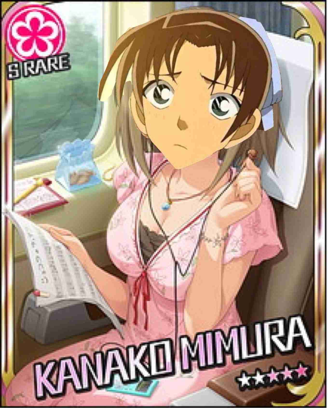 【二次元限定】夢のコラボ画像を貼るトピ