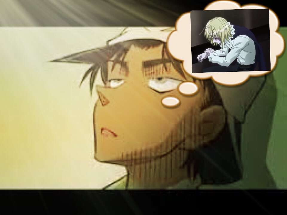 【二次元限定】夢のコラボ画像を貼るトピ