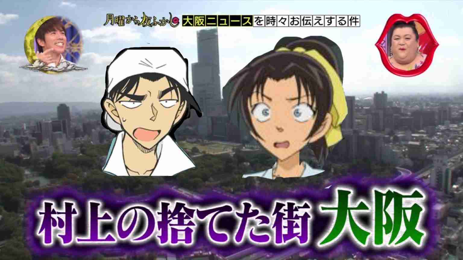 【二次元限定】夢のコラボ画像を貼るトピ