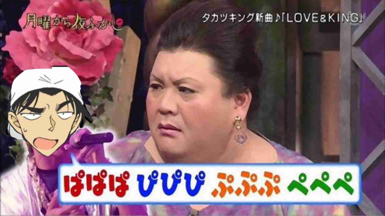 【二次元限定】夢のコラボ画像を貼るトピ