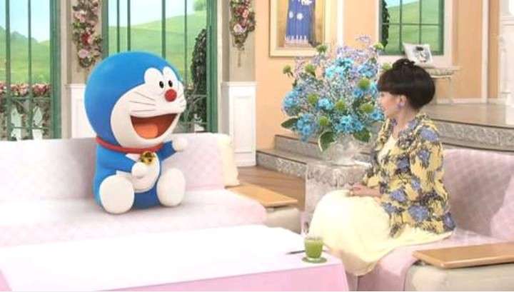 【二次元限定】夢のコラボ画像を貼るトピ