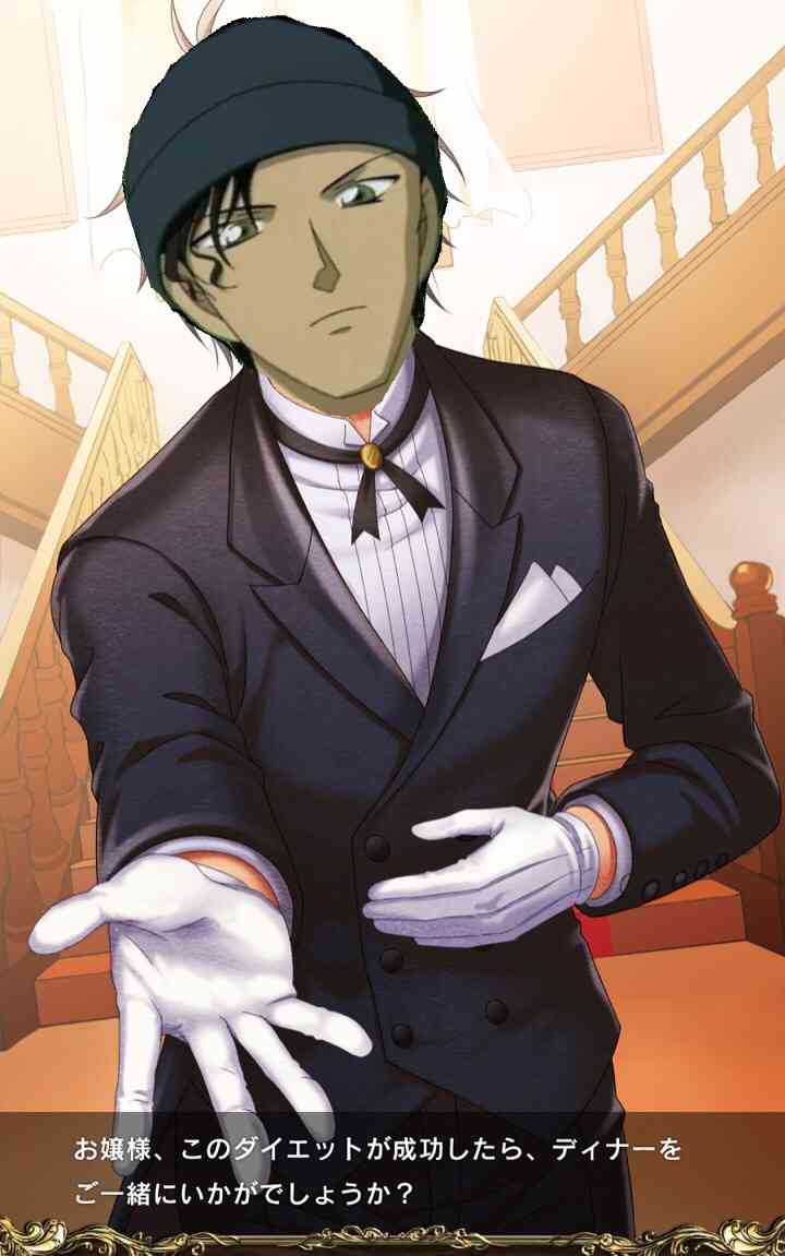 【二次元限定】夢のコラボ画像を貼るトピ