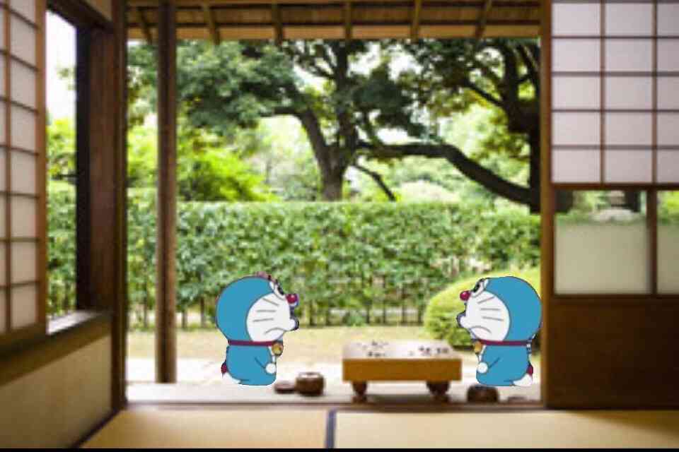 【二次元限定】夢のコラボ画像を貼るトピ