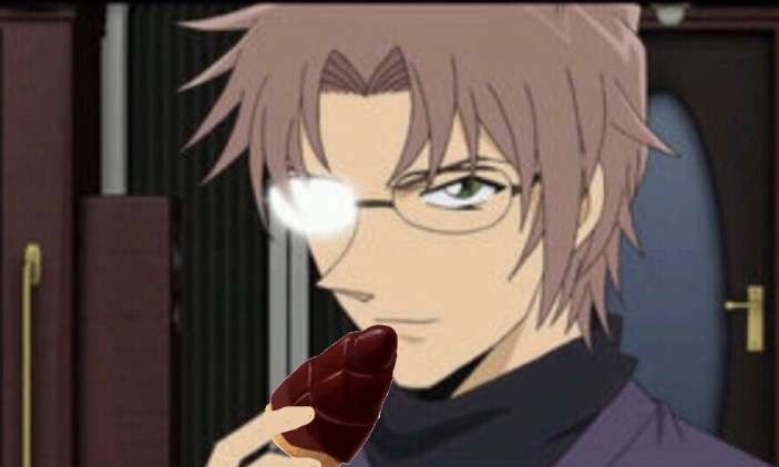 【二次元限定】夢のコラボ画像を貼るトピ