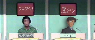 【二次元限定】夢のコラボ画像を貼るトピ