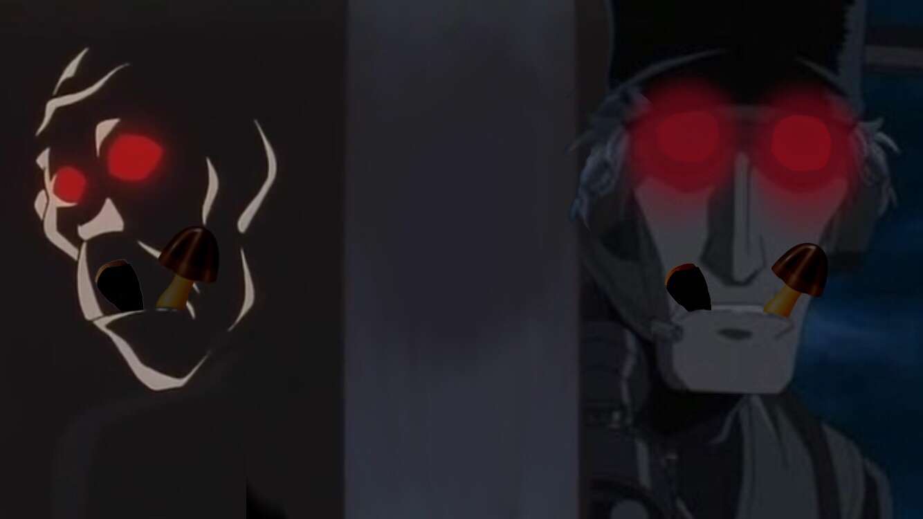 【二次元限定】夢のコラボ画像を貼るトピ