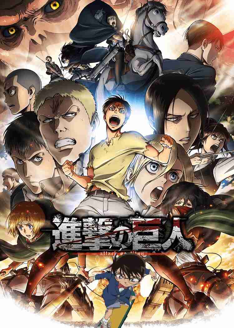 【二次元限定】夢のコラボ画像を貼るトピ