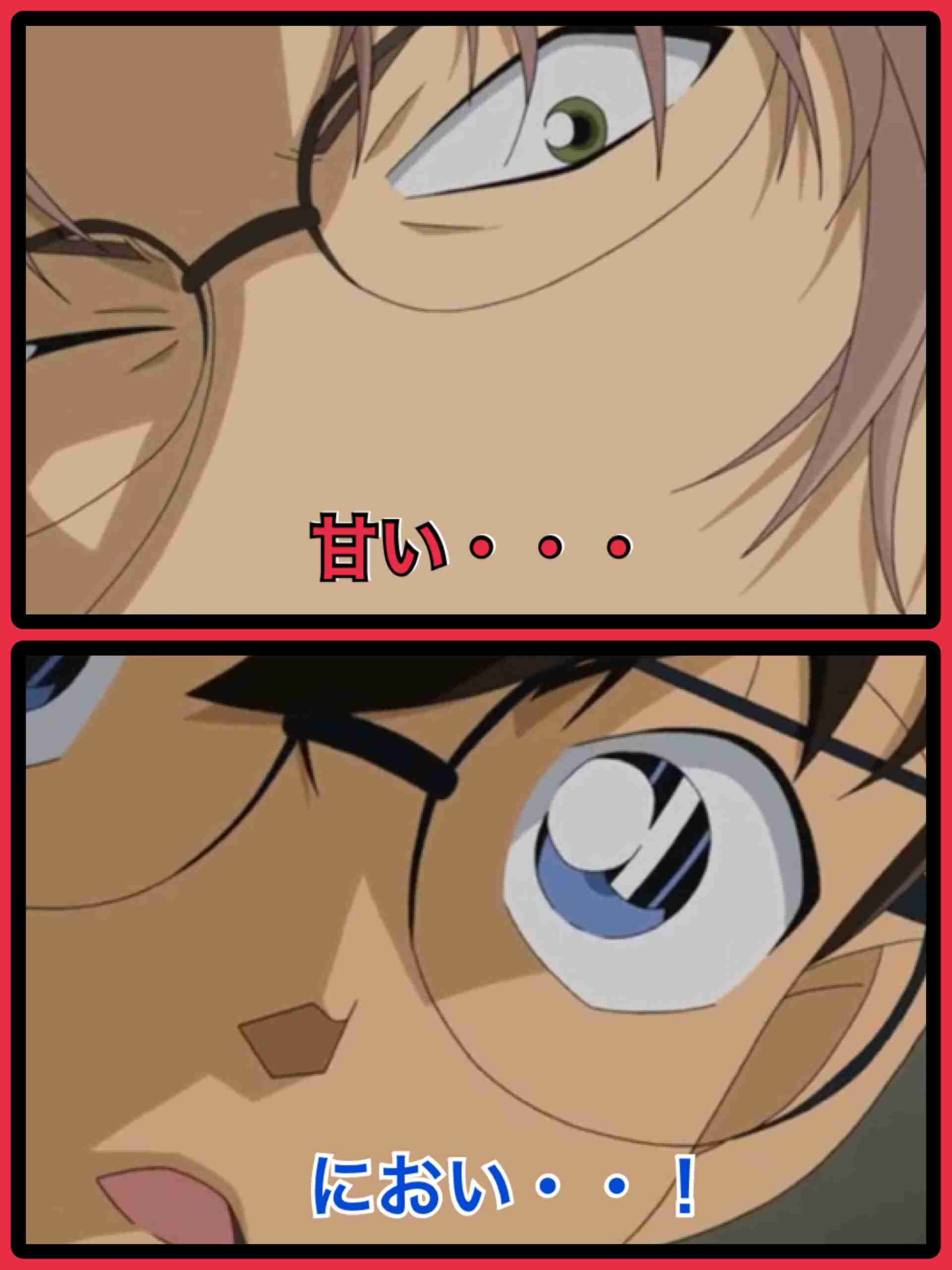 【二次元限定】夢のコラボ画像を貼るトピ