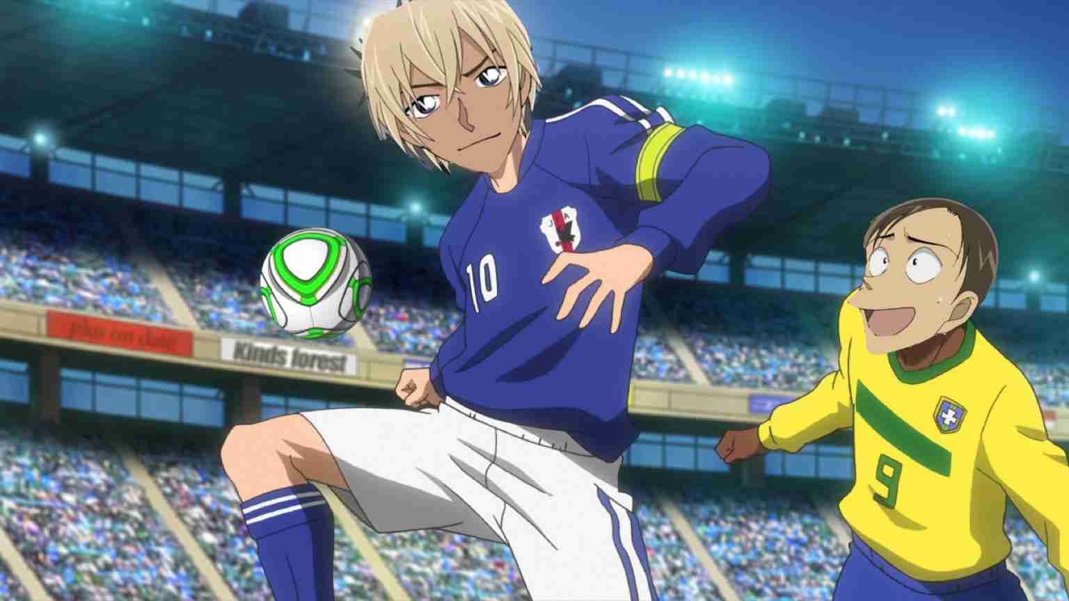 【二次元限定】夢のコラボ画像を貼るトピ