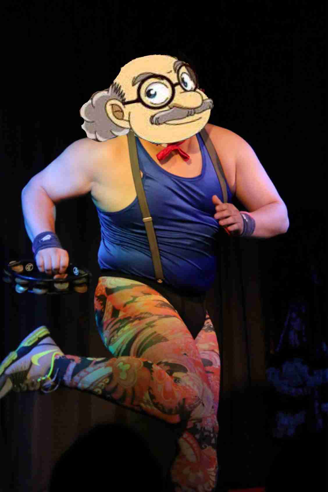 【二次元限定】夢のコラボ画像を貼るトピ