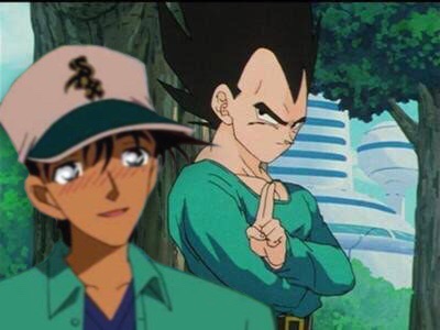 【二次元限定】夢のコラボ画像を貼るトピ