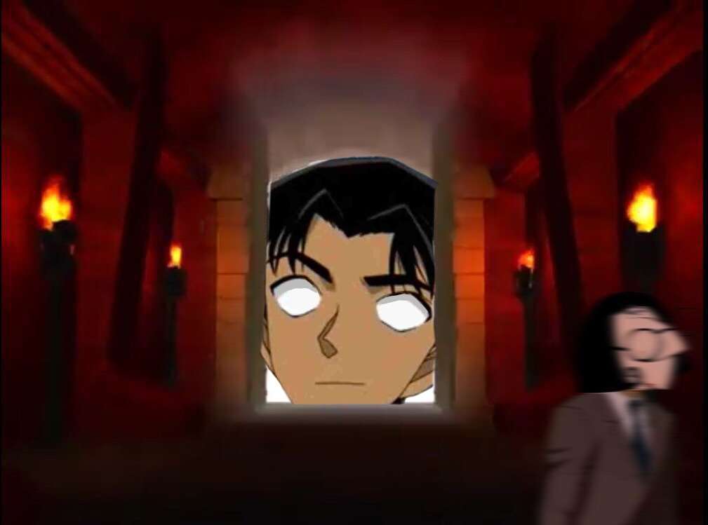 【二次元限定】夢のコラボ画像を貼るトピ