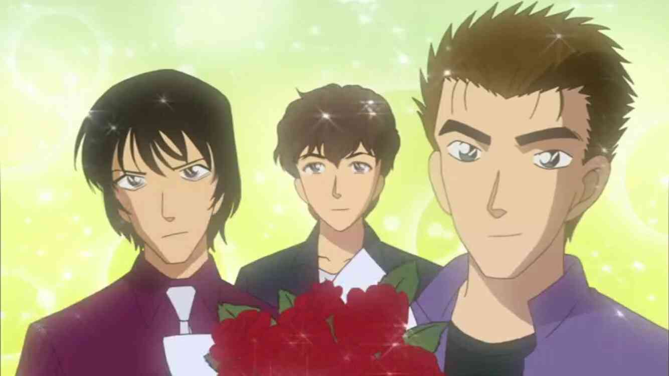 【二次元限定】夢のコラボ画像を貼るトピ