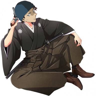 【二次元限定】夢のコラボ画像を貼るトピ