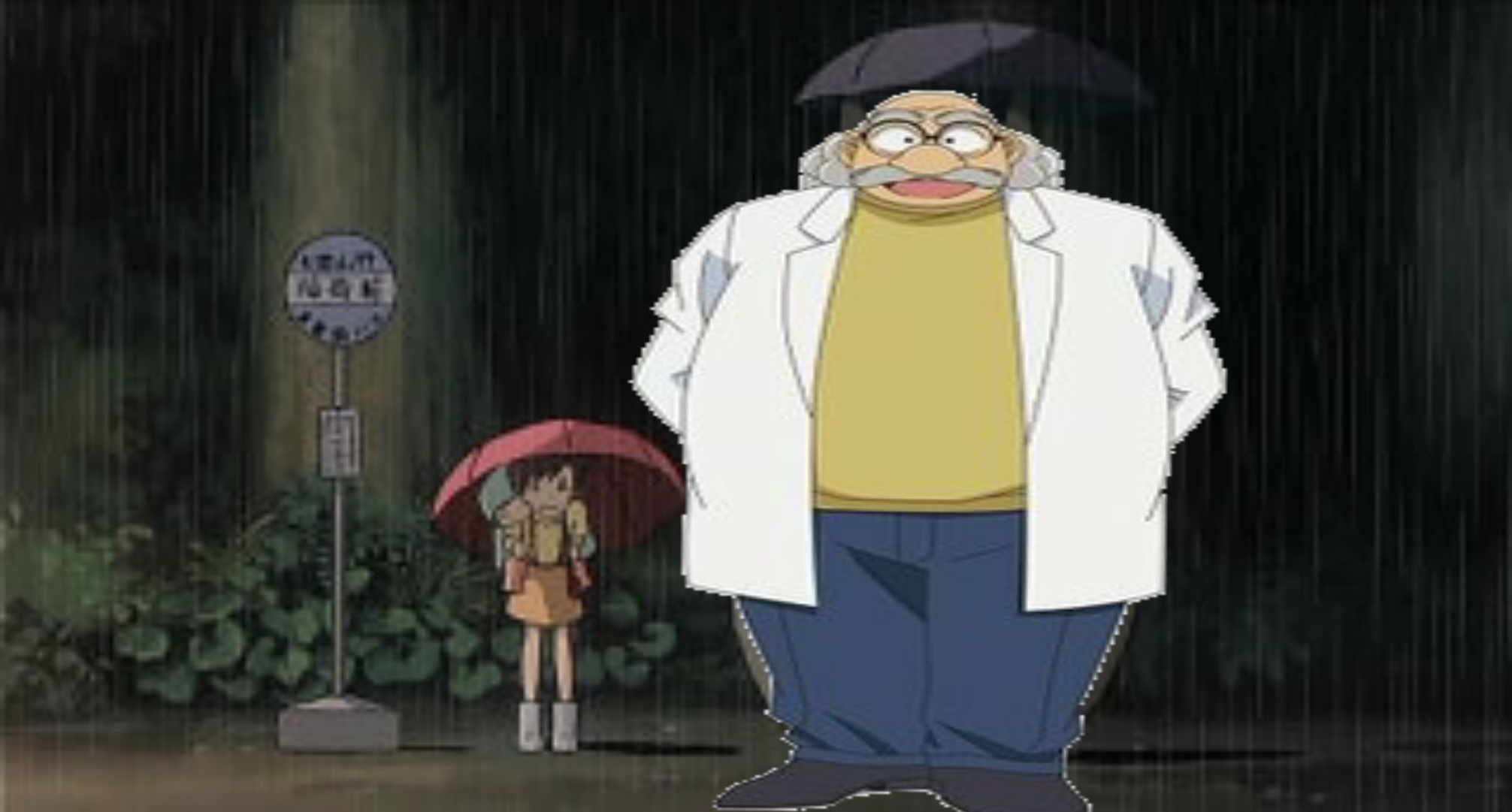 【二次元限定】夢のコラボ画像を貼るトピ