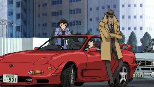 【二次元限定】夢のコラボ画像を貼るトピ