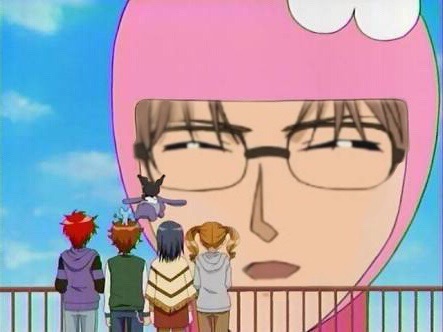 【二次元限定】夢のコラボ画像を貼るトピ