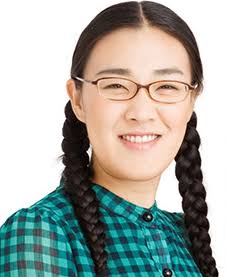 顎が長い方