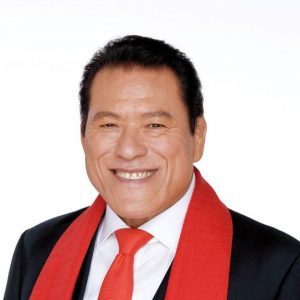 顎が長い方