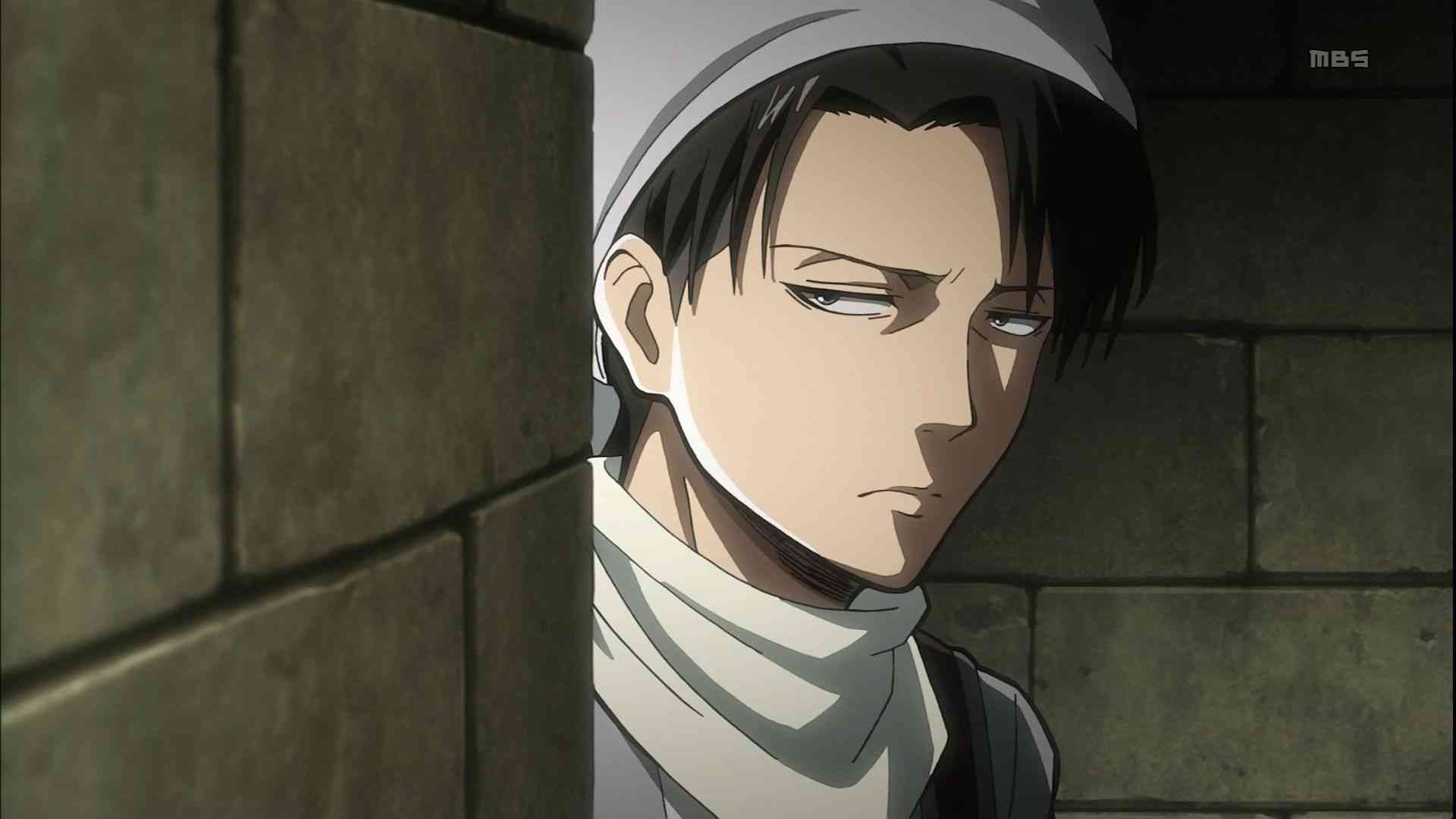 進撃の巨人SEASON2 アニメ見てる人part3