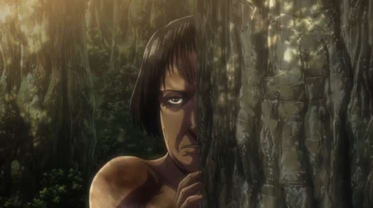 進撃の巨人SEASON2 アニメ見てる人part3