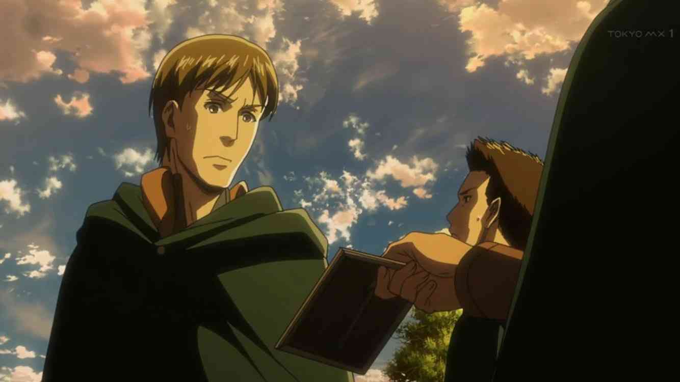 進撃の巨人SEASON2 アニメ見てる人part3