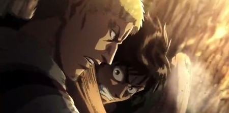 進撃の巨人SEASON2 アニメ見てる人part3