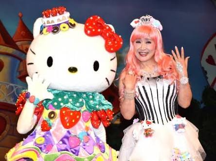愛されキャラの女性の特徴