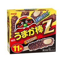 子供の頃よく食べてたアイス