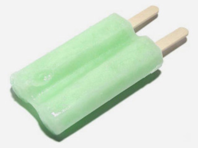 子供の頃よく食べてたアイス