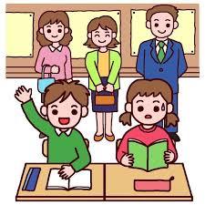 参観会・懇談会で印象に残っていること