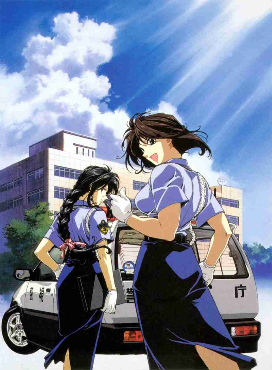 【画像】有名人の一日署長