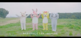 最近口ずさんでる歌