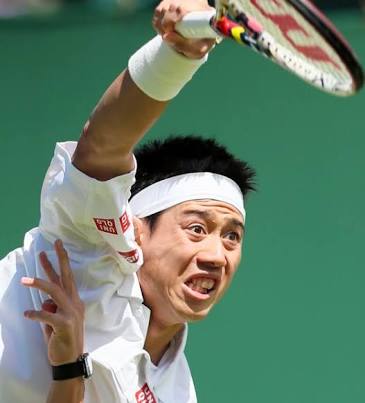 [実況・感想] 全仏オープンテニス 錦織圭×マレー