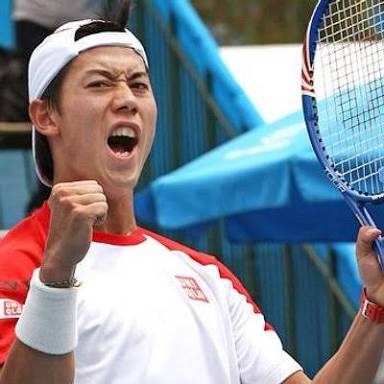 [実況・感想] 全仏オープンテニス 錦織圭×マレー