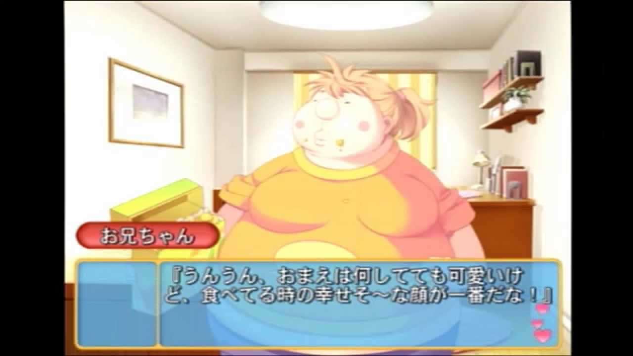 色々いきすぎてる体型が集まるトピ