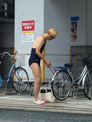色々いきすぎてる体型が集まるトピ
