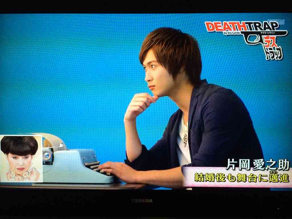 A.B.C-Z好きな人