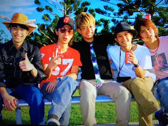 A.B.C-Z好きな人