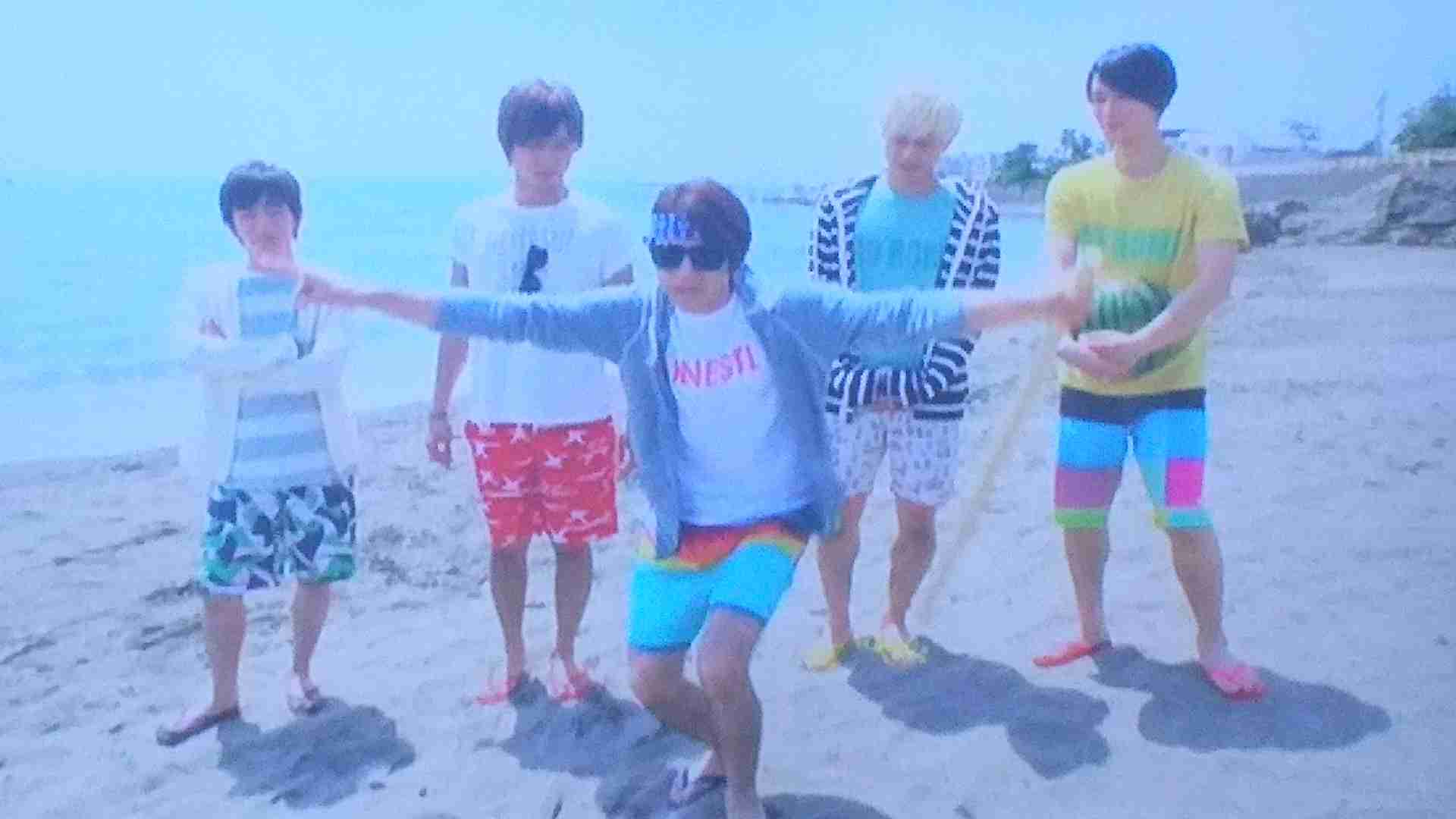 A.B.C-Z好きな人