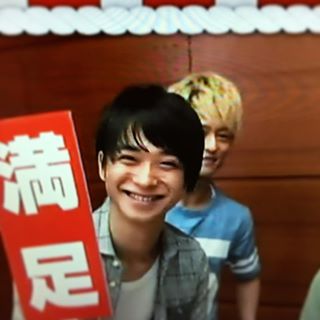 A.B.C-Z好きな人