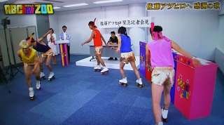 A.B.C-Z好きな人