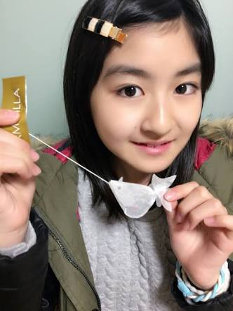 芦田愛菜が小学館「図鑑 NEO」新CMに登場！大人っぽくなった姿を披露