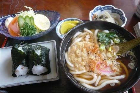 うどんと最強のコンビだと思う食材!