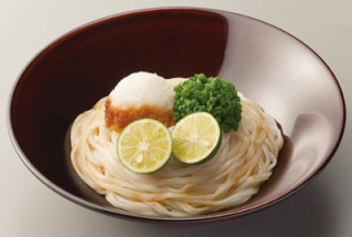 うどんと最強のコンビだと思う食材!
