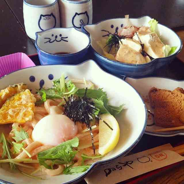 うどんと最強のコンビだと思う食材!