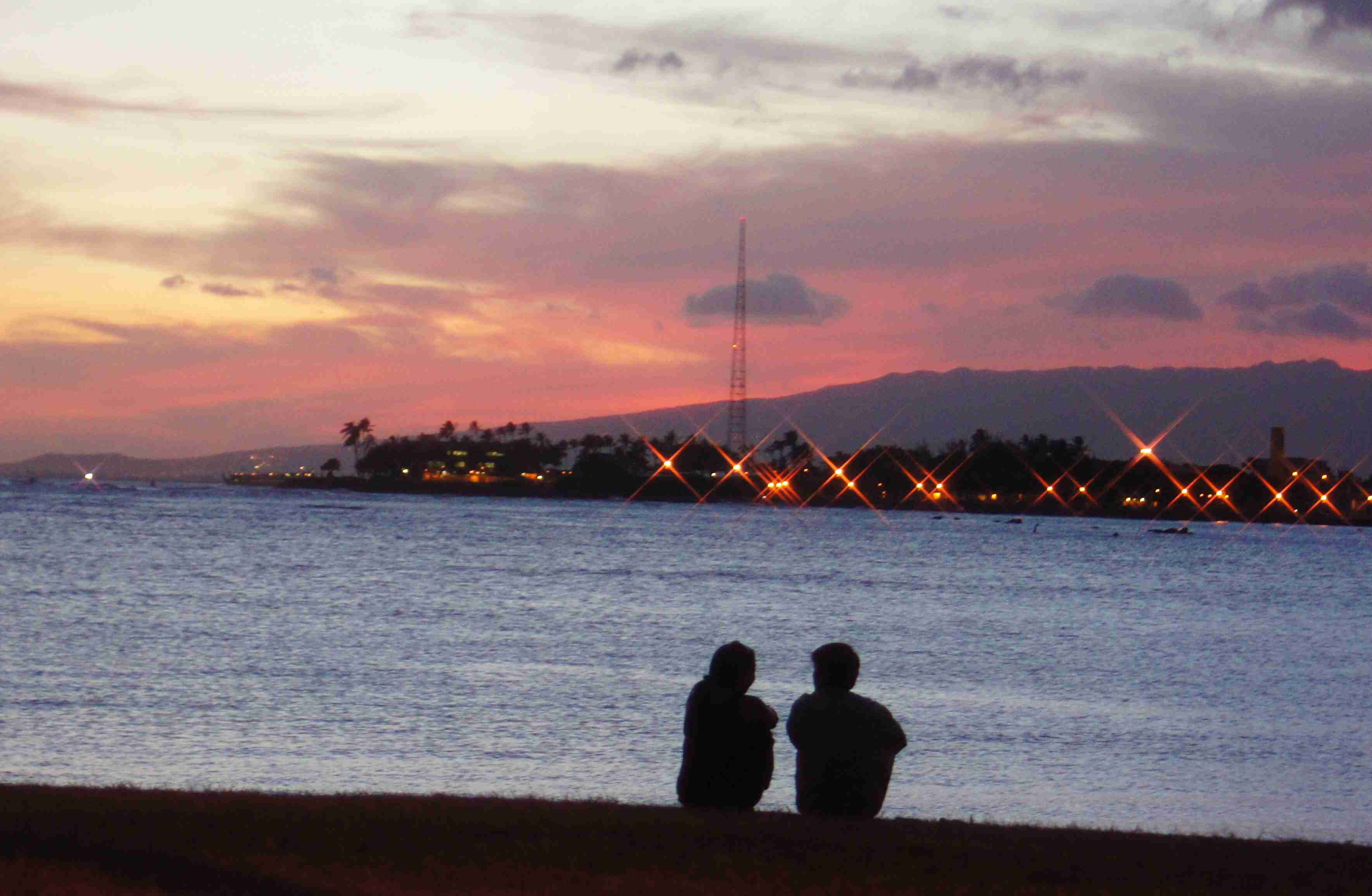 やった事あるリア充っぽい事には＋を！