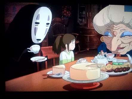 マニアックな好み